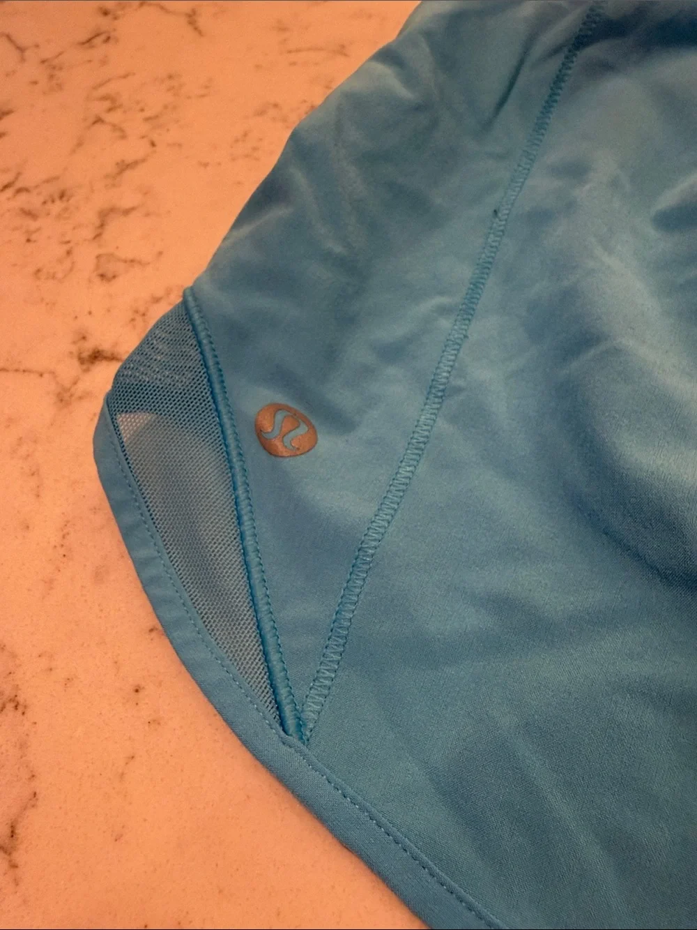 lululemon athletica lightweight running